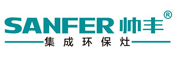 帥豐集成灶