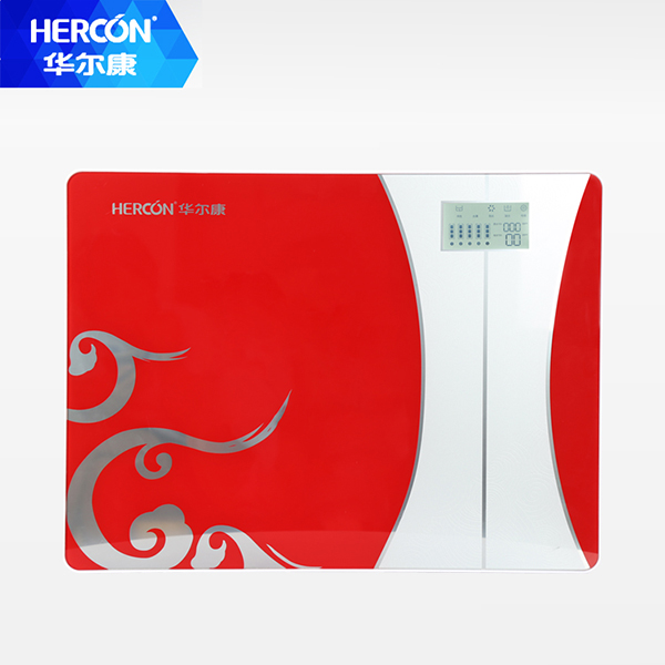 華爾康HRK-RO AO-30(紅色)