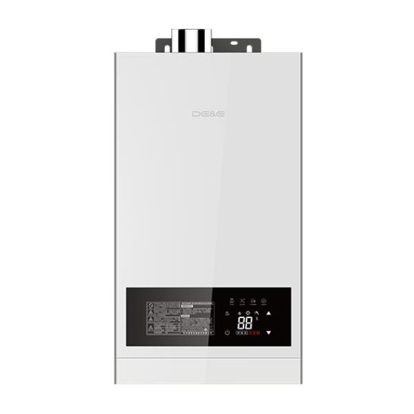 德意JSQ24-RG6502 燃氣熱水器