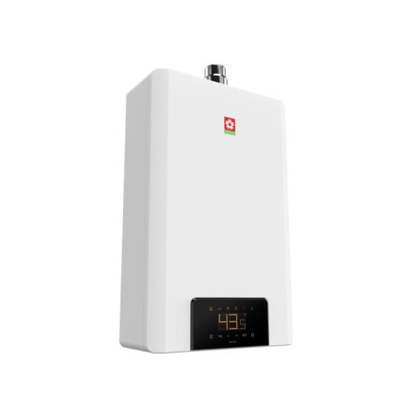 櫻花88H811-16A燃氣熱水器