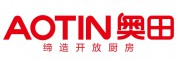 奧田集成灶