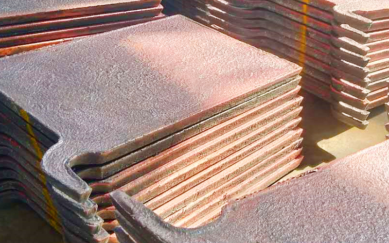 <span style=''>陽極板</span>